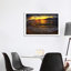 Another Day In Paradise by Sebastien Lory - Print on Canvas-42161539-89231532