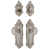 Satin Nickel