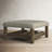 Manorville Upholstered Ottoman-86644565