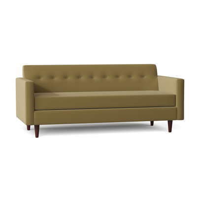 Floodwood Upholstered 77.5'' Sofa