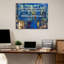 Toile tendue Astoria Grand Gallery par Jack Ma: «Oubliez vos concurrents, concentrez-vous-1758432729