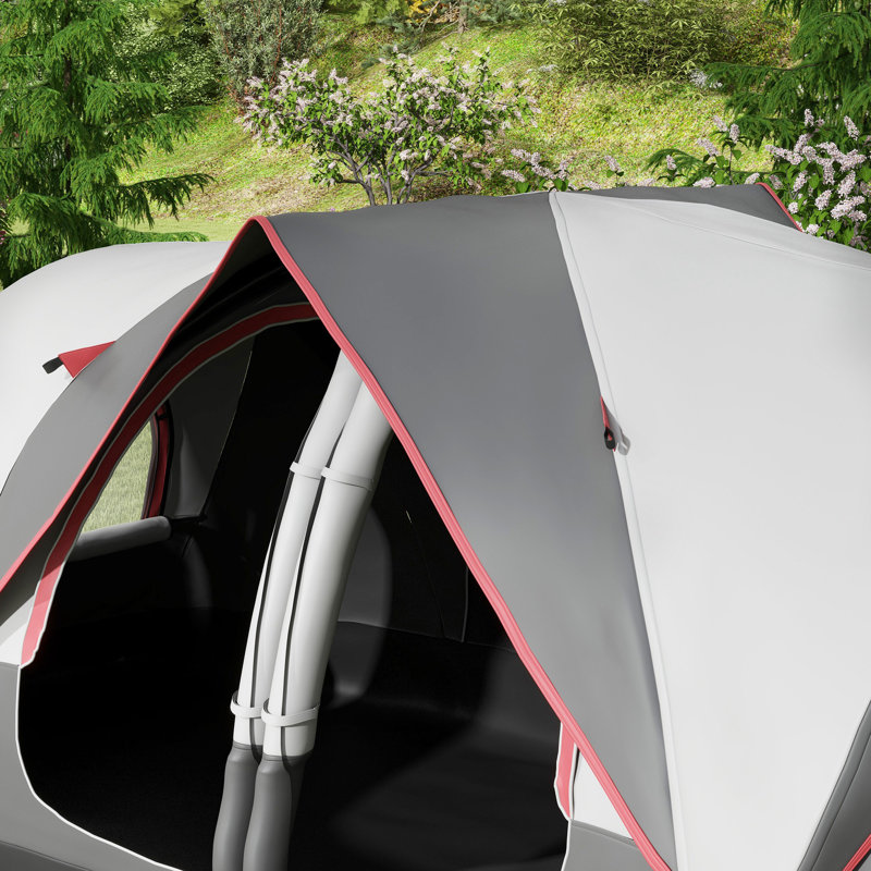 4 Person Tent