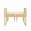 Ensemble de 3 tables d'activités pour enfants-775367577