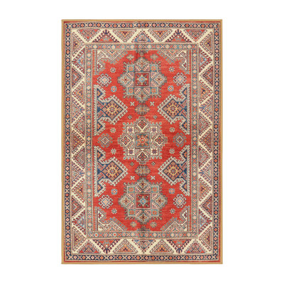 Southwestern Indoor Rug