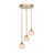 New Age Brass est en rupture de stock sélectionné