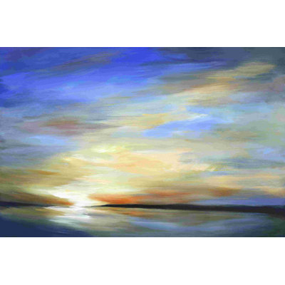 April Sky II