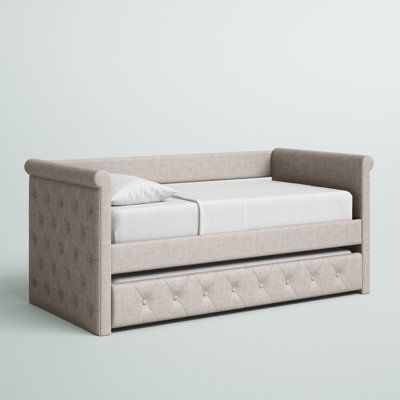 Melvin Upholstered Daybed