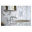 One™ Lever Widespread Bathroom Faucet-93756110