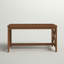 Table basse en bois Arlen