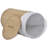 vidaXLCollapsible Laundry Basket Laundry Bin Dirty Clothes Hamper Round Bamboo-1027047994-1027047995
