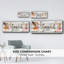 Grateful - toile encadrée-110632396