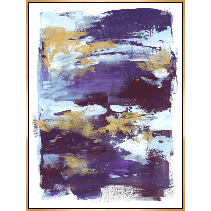 Amalfi Coast III Painting by Guseul Park