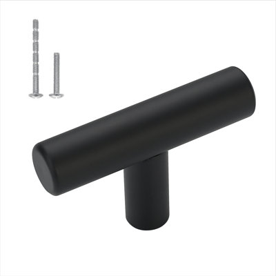 T-Bar Knob
