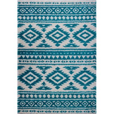 Lindgren Abstract Indoor Rug