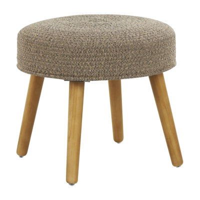 Jaeceon Accent Stool