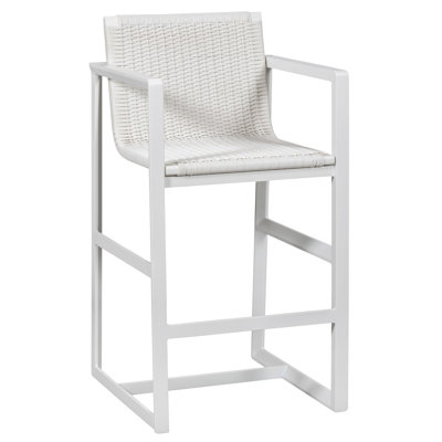 Breeze Outdoor Bar Stool