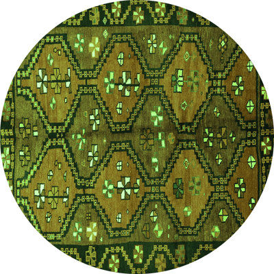 Performance Oriental Indoor Rug