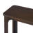 2-Tier Entryway Console Table