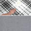 Tapis Seychella avec envers antidérapant-316981112