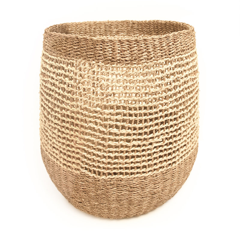 Panier général en ruppie maritime
