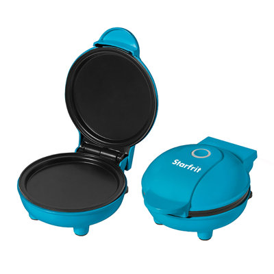 Starfrit Electric Grill with Lid