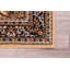 Nickelson Oriental Hand Woven Area Rug-1945147330