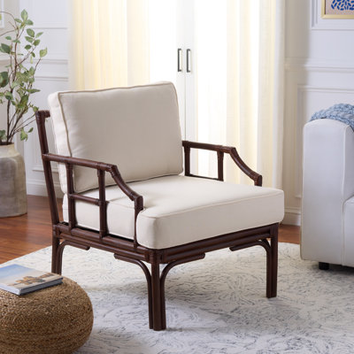 Fauteuil club Twilley