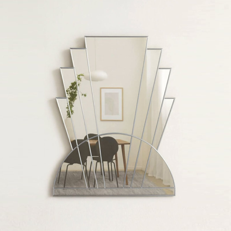 Rectangle Mirror