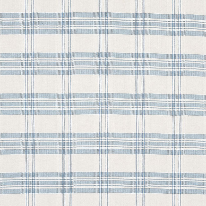 Check Rustique Fabric