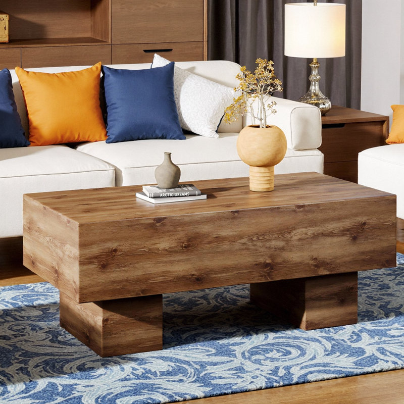 Table basse Modern
