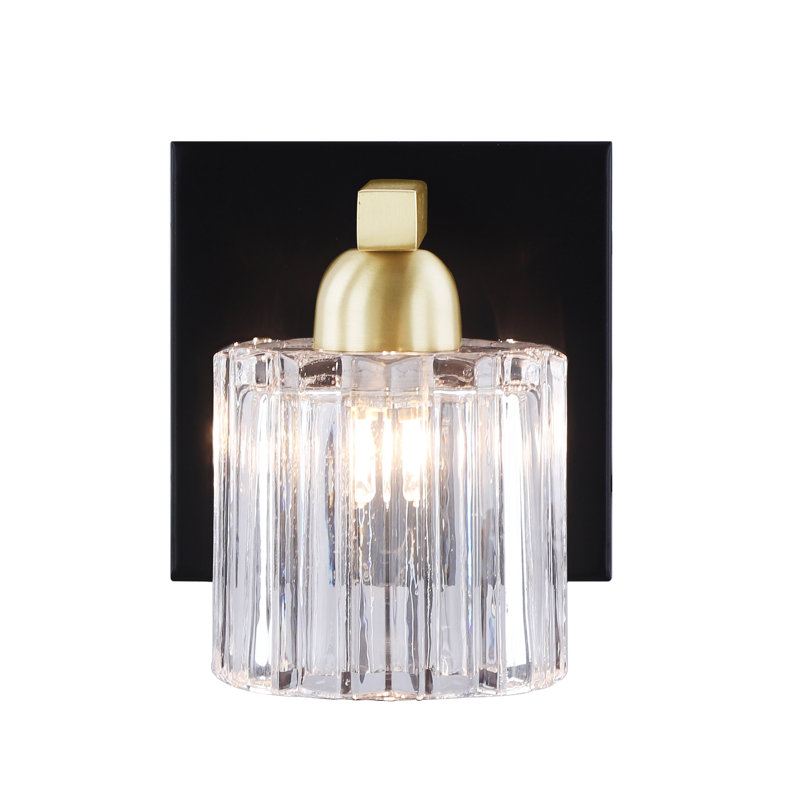 Luminaire de salle de bain
