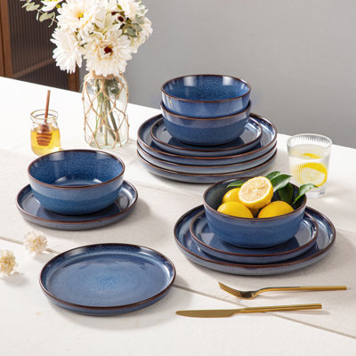 Marienne Ceramic Dinnerware Set