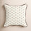 Zisper Pillow Cover & Insert