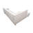 Maelana Velvet L-Shaped Sectional Left Hand Facing-87498722