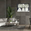  «Plethora of Blooms 2» par Cindy Jacobs, art mural sur toile, 60 po x 40 po-224318394