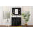 36'' Bathroom Vanity With Top Sink-768772104