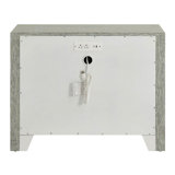 Seascape Chest