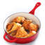 Poêle à frire antiadhésive 12 po Crock-pot