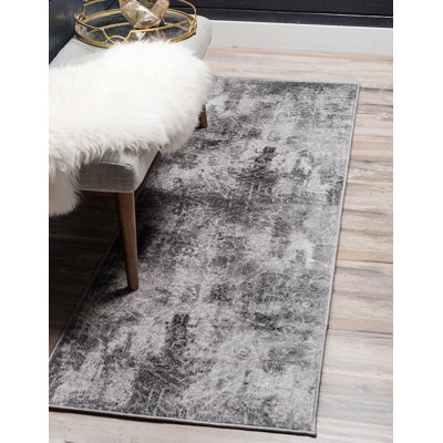 Tapis oriental Pantle Pebble