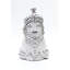 Cleopatra Handmade Ceramic Table Vase