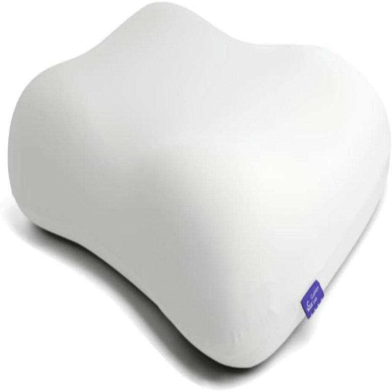 Deep sleep pillow