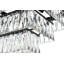 Lustre rectangulaire 36 pouces Iva-659206326