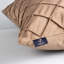 Coussin décoratif carré en velours 18 po, coussins décoratifs texturés à losanges-1083166539-1138657804