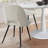 Chaena 5-Piece Oval Dining Table Sets-102506938