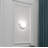 LED Half-Moon Wall Sconce Light - 15W