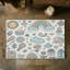 Tapis tressé Light Line Doodles-1568910288