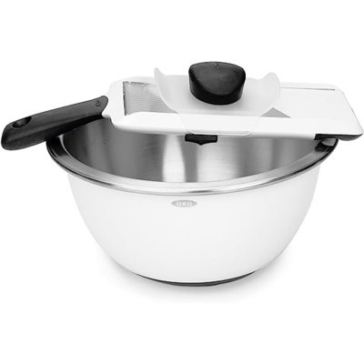 OXO Good Grips Hand-Held Mandoline Slicer