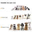 Fabric Pet Bed