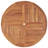 Bothilde Teak Dining Table