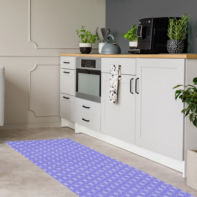 Chenille Indoor Rug